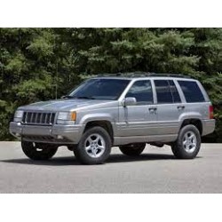 Accesorios Jeep Grand Cherokee (1998 - 2005)